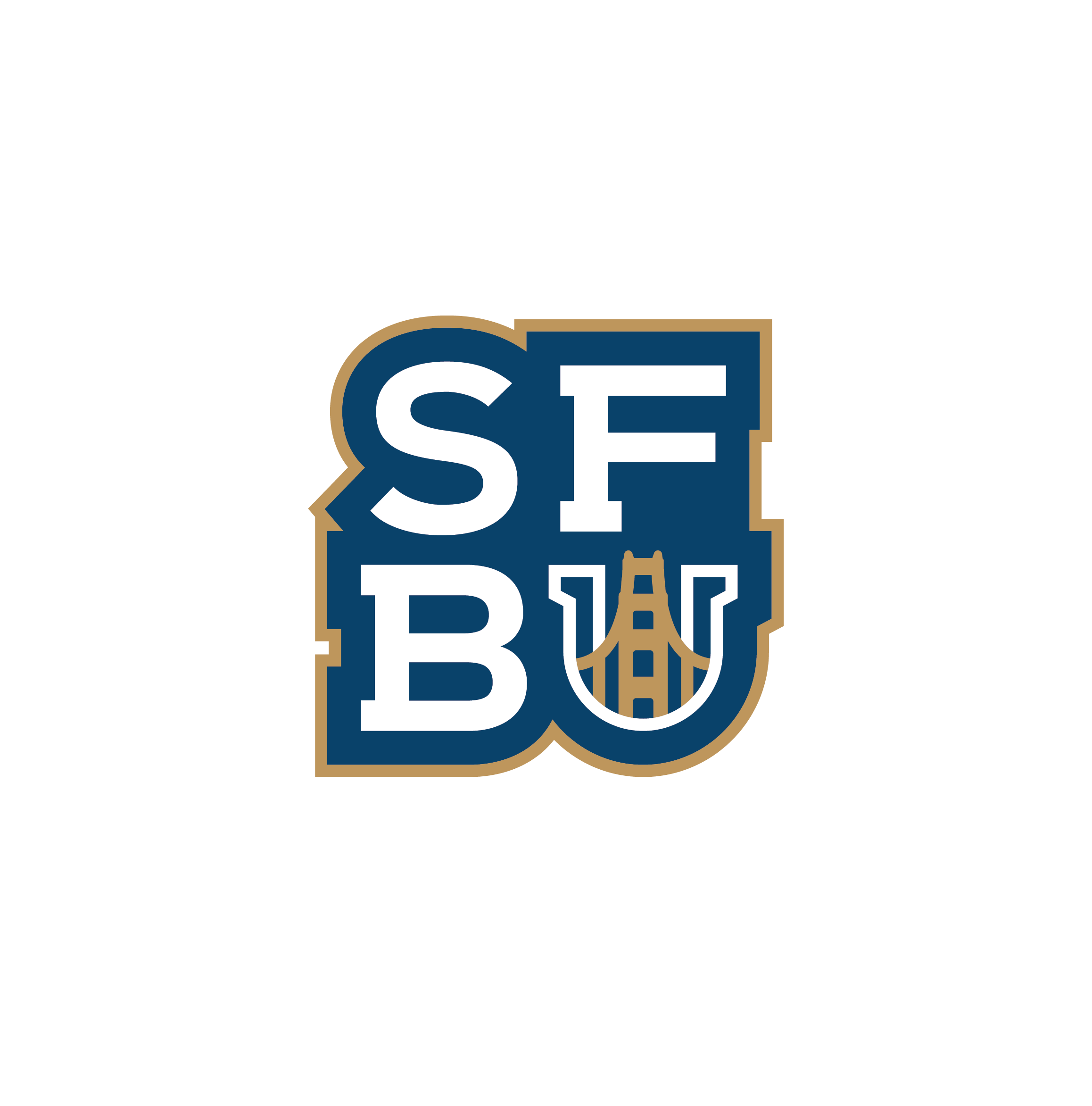 Logo of SFBU