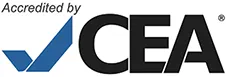 San Francisco Bay University CEA Logo