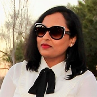 Kasturi Muchudi Profile Picture