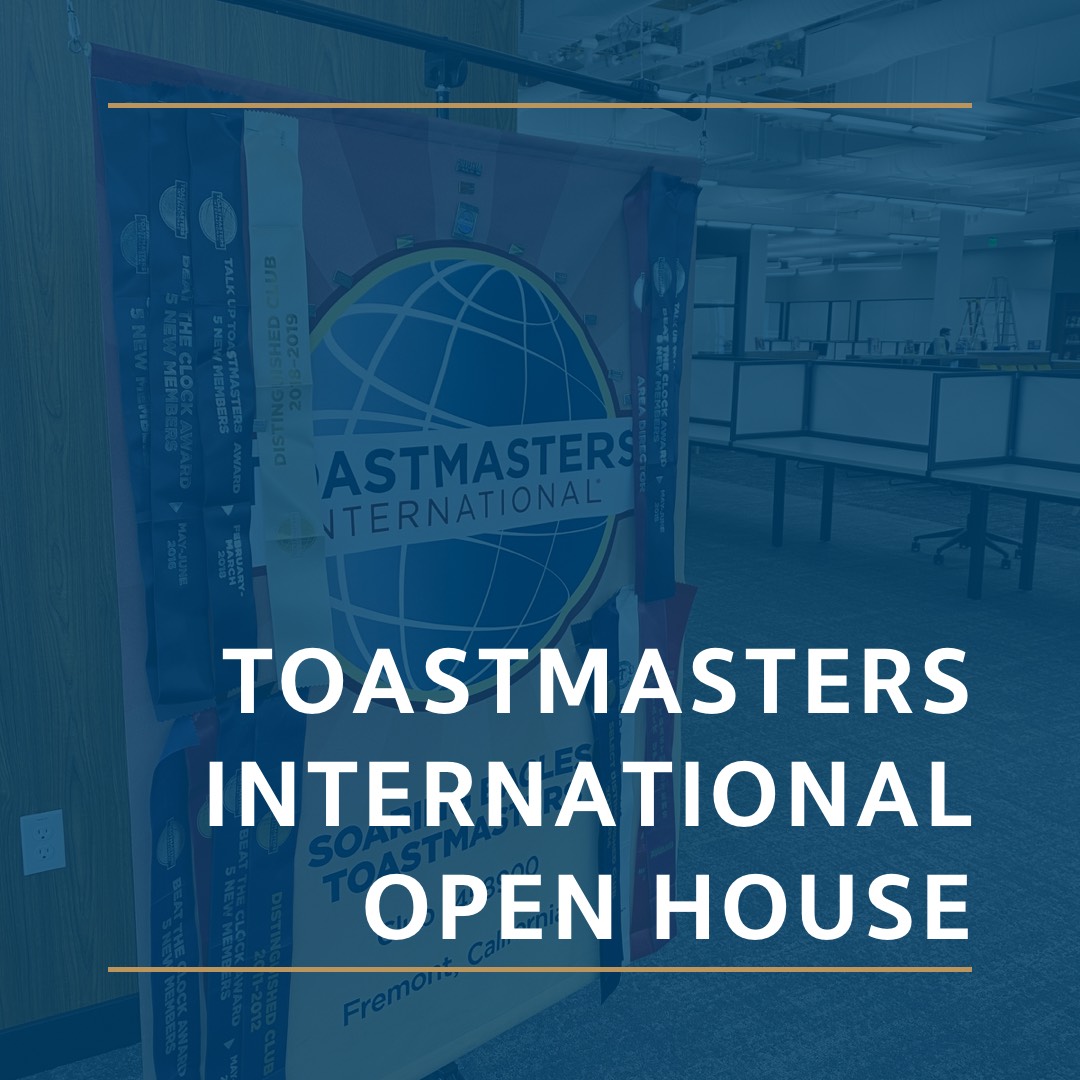 Toastmasters International 