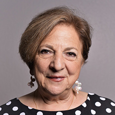 Mariam Ghazvini Profile Picture