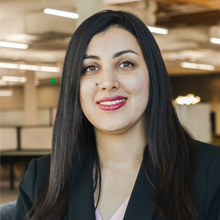 Ms.Zahra Mohammadsoltani Profile Picture