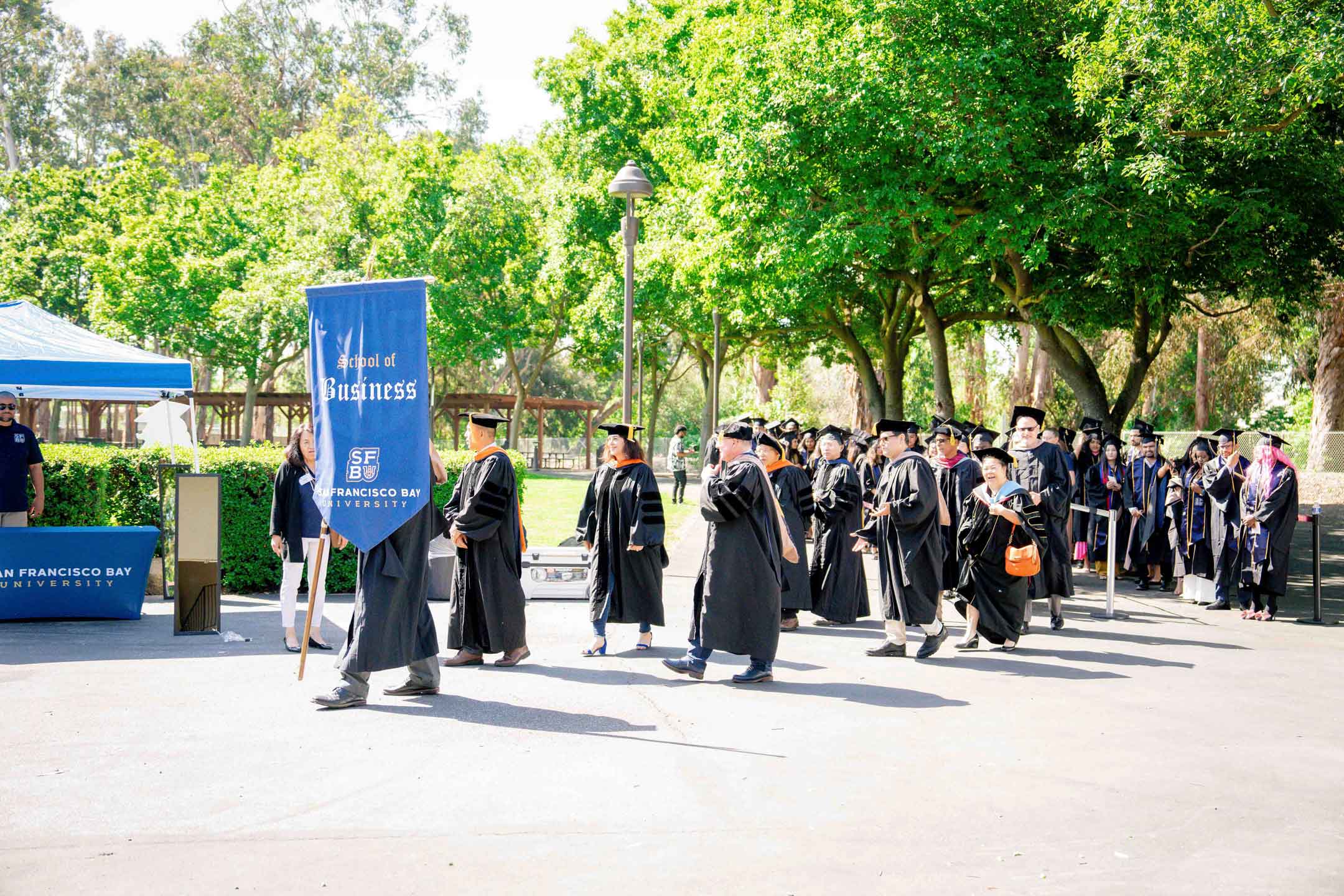 Graduation Pic