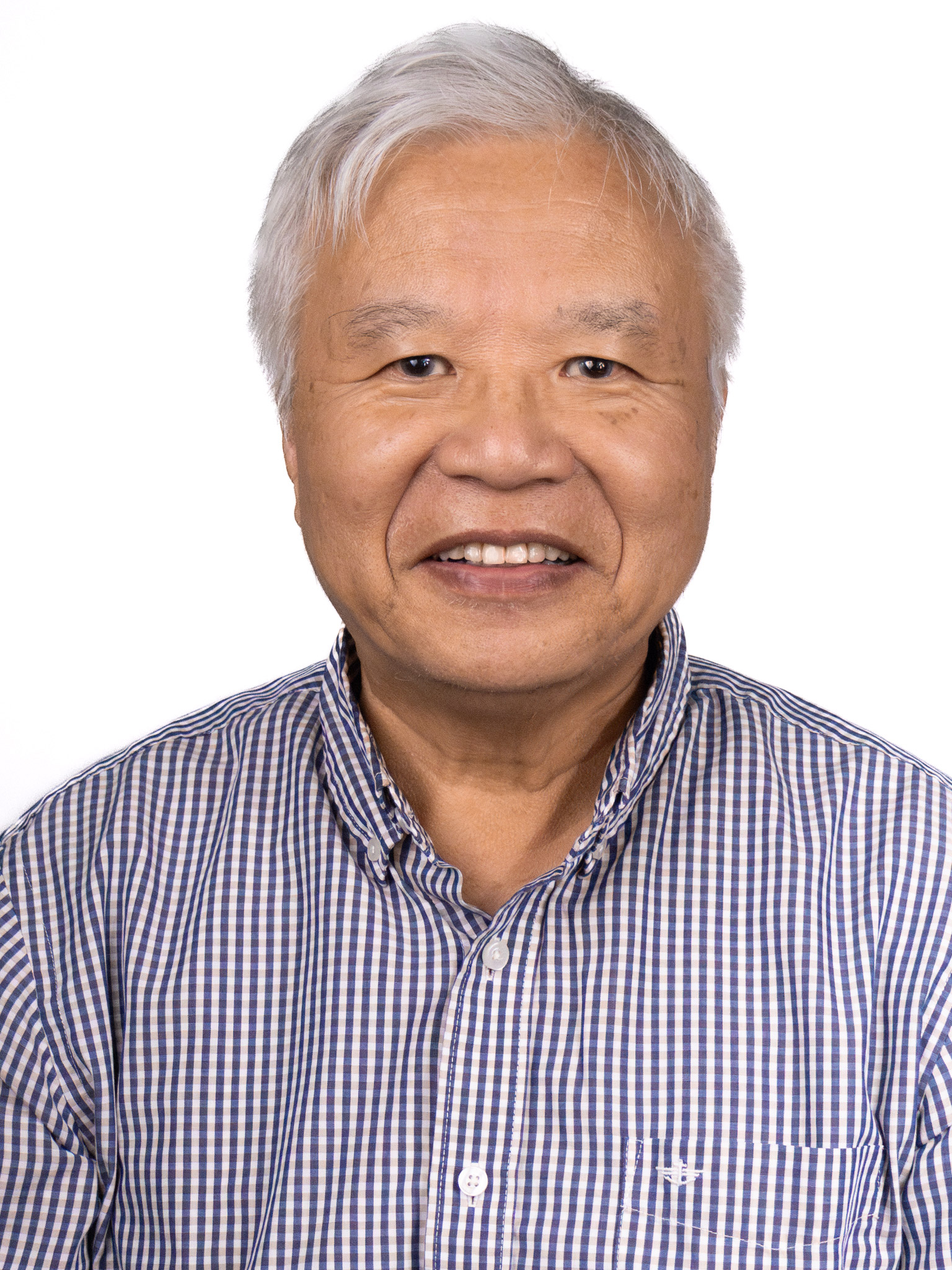 Professor Henry Chan