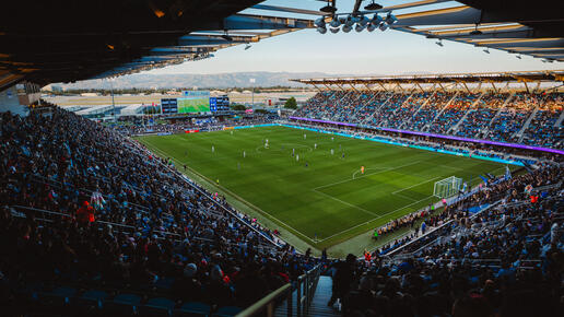 San Francisco Bay University and San Jose Earthquakes announce partnership
