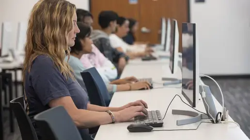 SFBU Student Coding