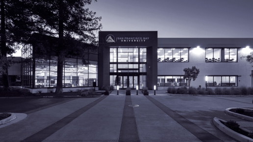 SFBU building