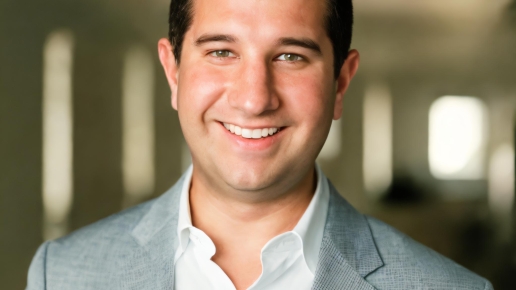 Dr. Mitch Gurick