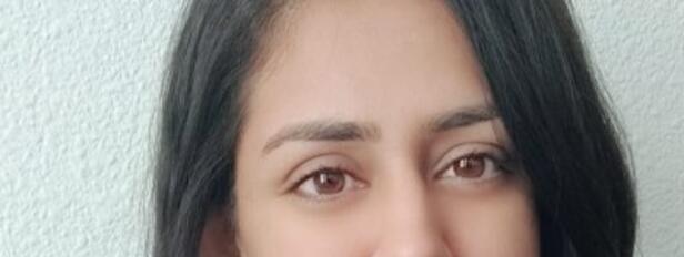 Afrin Patni