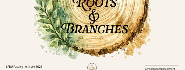 News story for Roots & Branches conference
