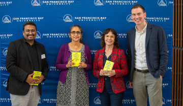 SFBU launches partnership with OpeAI to advance AI-assisted education