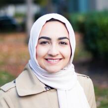Zinab Jadidi, PhD