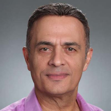 Dr. Nik Tehrani