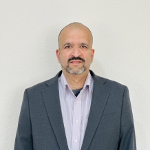 Vidhyacharan Bhaskar