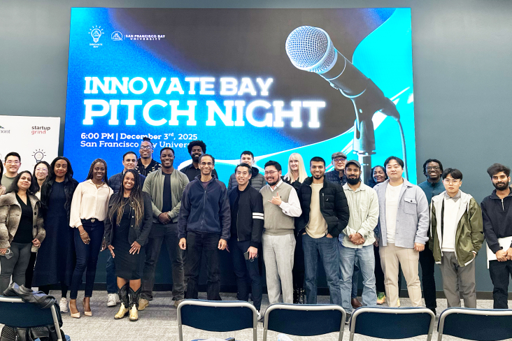 Innovate Bay Launches 12-Week Scale Sprint for Frontier Tech Startups; Demo Day Set as Grand Finale of Fremont Tech Week