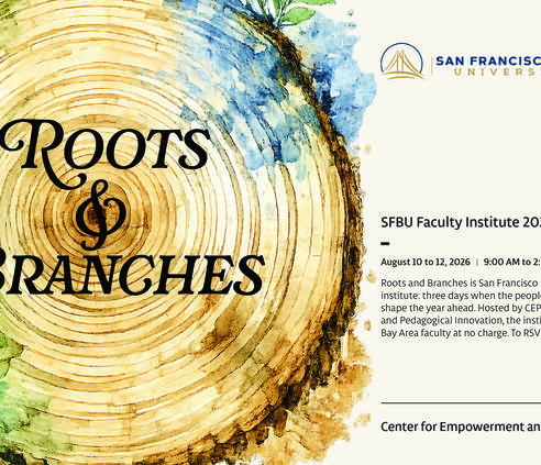 Roots & Branches Faculty Institute