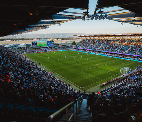 San Francisco Bay University and San Jose Earthquakes announce partnership