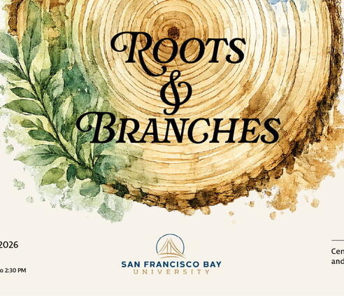 News story for Roots & Branches conference