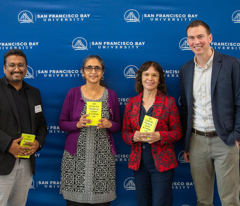 SFBU launches partnership with OpeAI to advance AI-assisted education