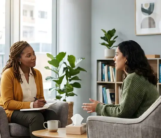 Counseling Pyschology degree