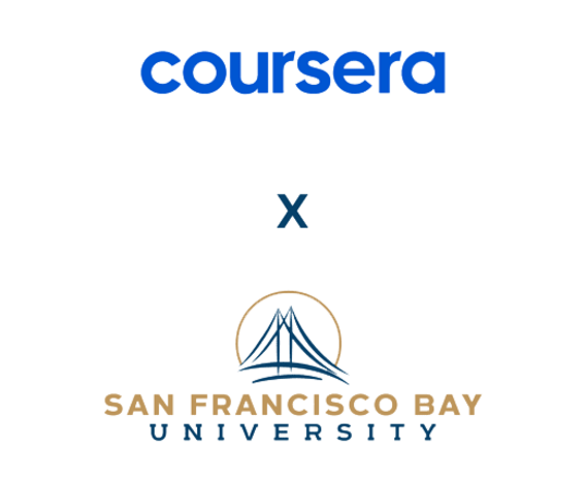 Coursera Career Academy 