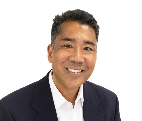 Dr. Kell Fujimoto