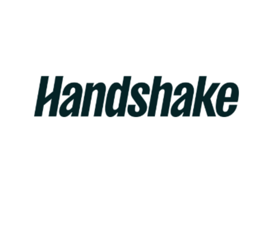 Handshake Logo