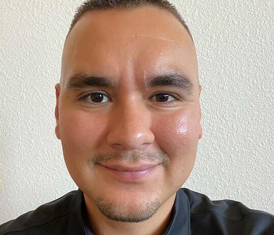 Jesse Ramirez