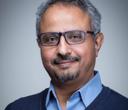 Ahmed Banafa