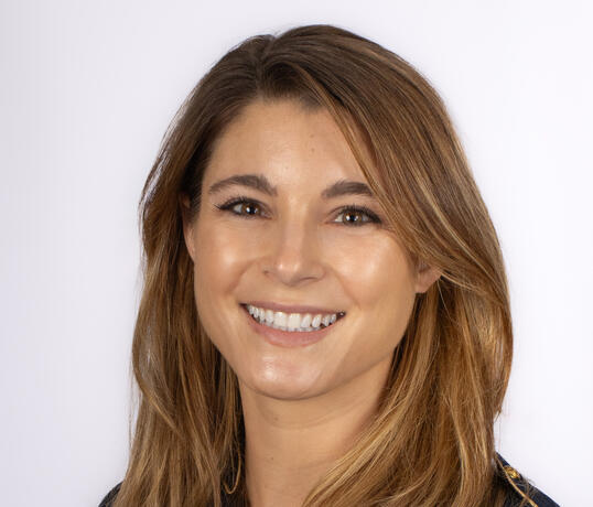 Kylie Roy