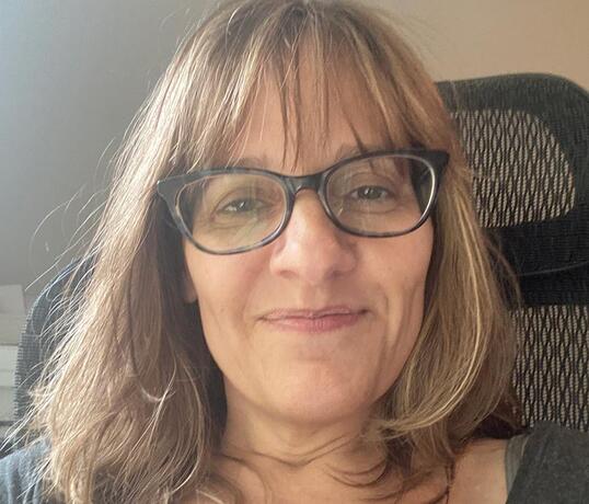 Marina Delvecchio