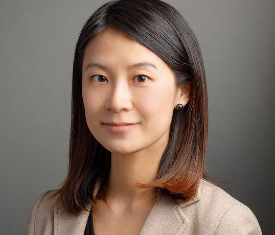 Xuenan Cao