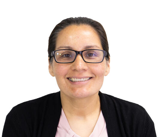 Tracy Patton, RCC