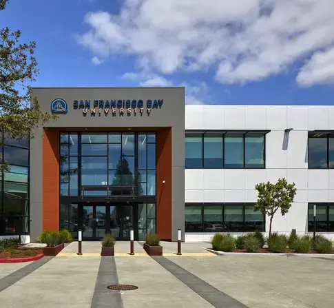 SFBU Building