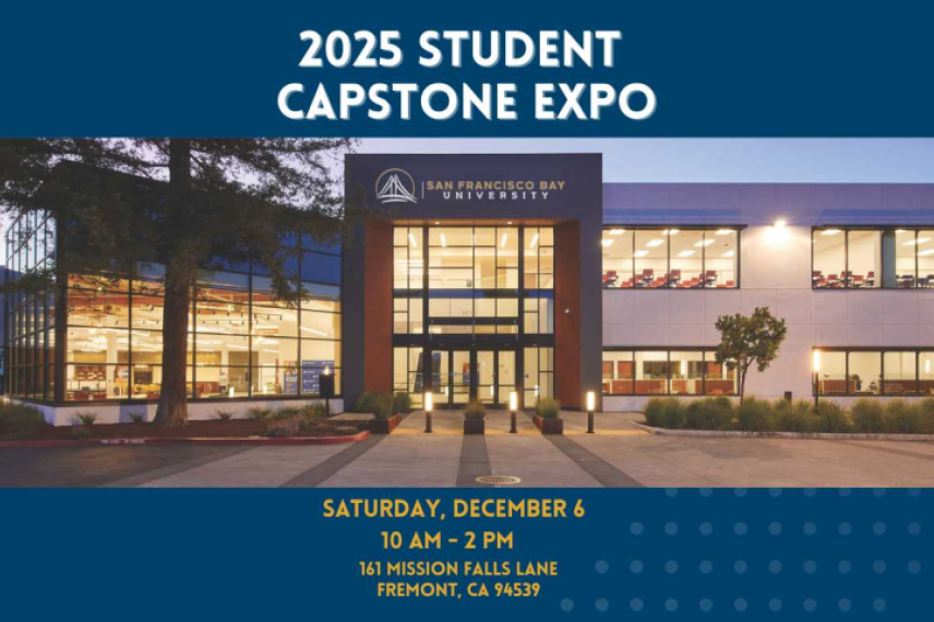 2025 Student Capstone