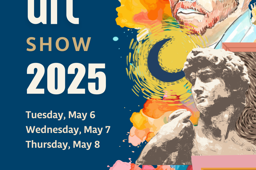 Art Show 2025