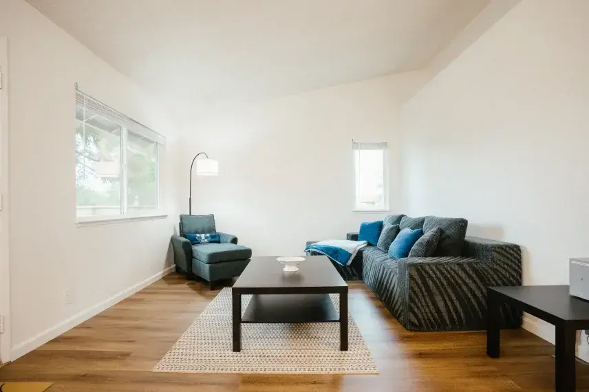 student housing