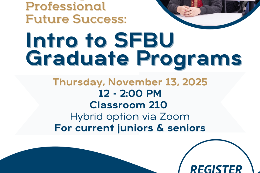 Into to Grad Programs