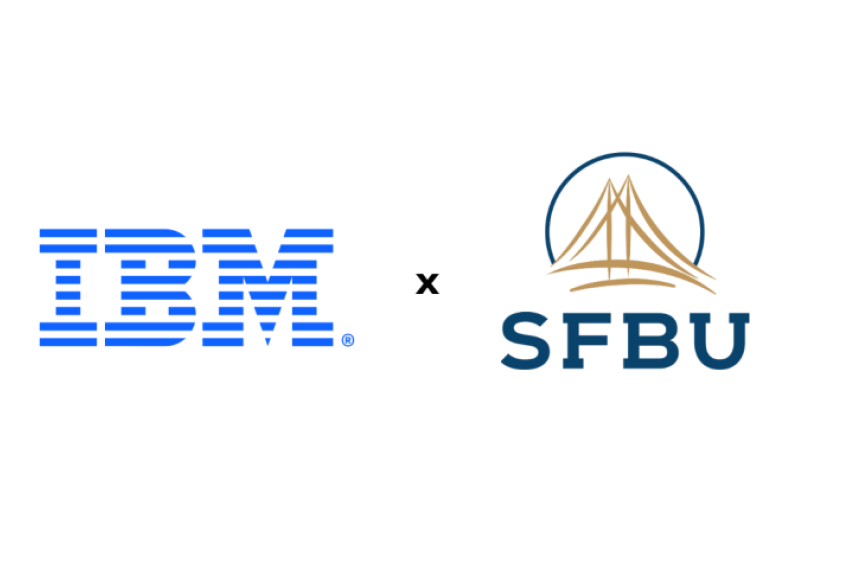 IBM x SFBU