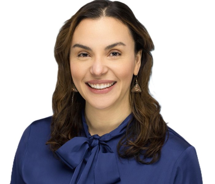 Irene Valdés Wochinger, MA