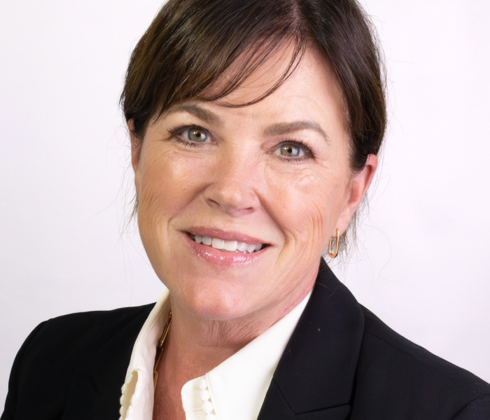 Mary Kelting, M.B.A.