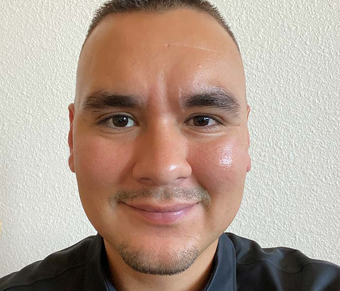 Jesse Ramirez