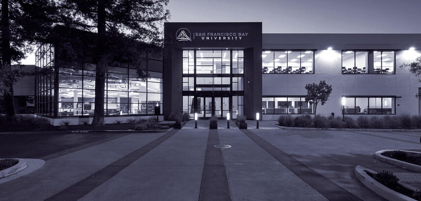 SFBU building