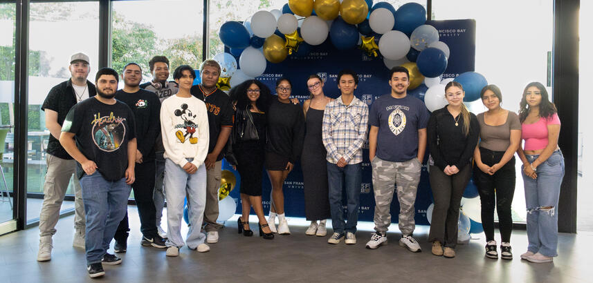 Startup Scholars group