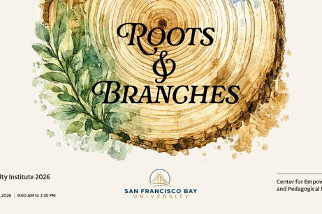 News story for Roots & Branches conference
