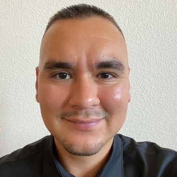Jesse Ramirez