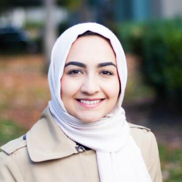 Zinab Jadidi, PhD