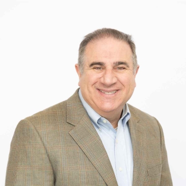 Mike Aquilina profile