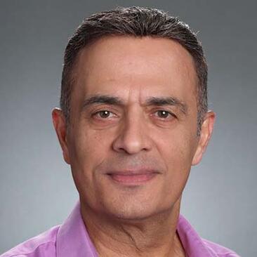 Dr. Nik Tehrani