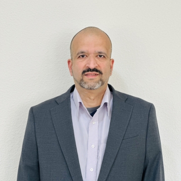Vidhyacharan Bhaskar
